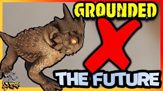 5 THINGS Never Coming To GROUNDED 10 Things That Are The Future Updates Of Grounded [upl. by Maris890]