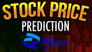 Expert Analysis on Pfizers Stock  PFE [upl. by Neelahs]