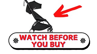 Honest Review BABYZEN YOYO2 Stroller link in description [upl. by Nodmac903]