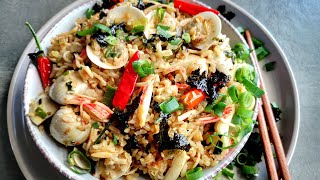 Delicious Seafood and Rice meals ideas [upl. by Pebrook]