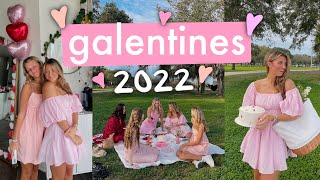 your sign to have a galentines [upl. by Cartan]