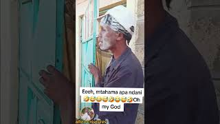 funny trendingreels comedy funnymemes duet kasongo kimwaga live dance creativeness news [upl. by Atikahs]