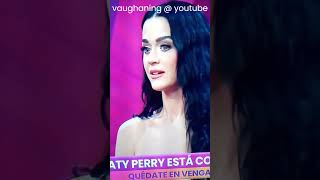 Katy Perry ¿Más [upl. by Llenrep60]