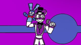 Funtime Freddy voice lines [upl. by Ilera]