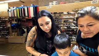 joyeria de Oro en USA paiza jewelry EP 35 lay a way plan jewelry repair jewelry sales [upl. by Drauode543]