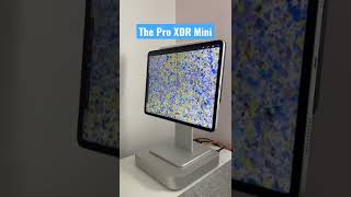 This is the Pro XDR Mini [upl. by Eidoc]