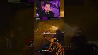 Fastest Nathan Boss Fight Call Of Duty Zombies Black Ops 6 [upl. by Morganne]