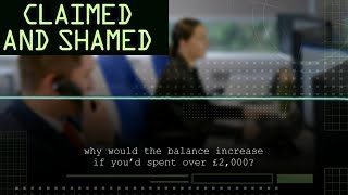 Claimed and Shamed  S15E04 [upl. by Palm]