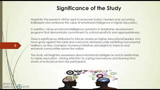 Research Proposal defense presentation [upl. by Tiat]