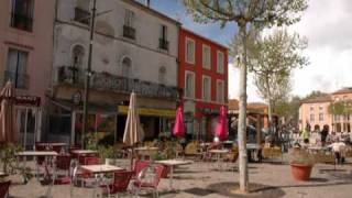 Villeneuve les Beziers [upl. by Hsima]