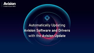 Avision Update [upl. by Guevara914]