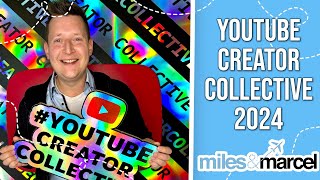 YouTube Creator Collective Hamburg  Miles amp Marcel [upl. by Hairu365]