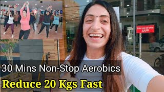 ऐसा वर्कआउट वीडियो जो आपको 7 दिन में पतला कर देगाFull Body Easy WorkoutIn HindiEasy Exercise [upl. by Kaia]