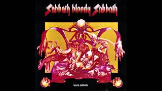 Black Sabbath  Sabbath Bloody Sabbath Remastered 2020 [upl. by Trixie]