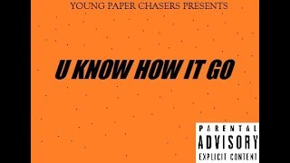 Jack Strong X Gwuap X Diego U know how it Go [upl. by Alleunamme]