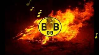 SCHEISS BVB  ANTI DORTMUND [upl. by Noryak]