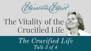 The Crucified Life [upl. by Pieter]