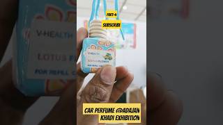 Car PerfumeKhadi Melaadajan [upl. by Polito]