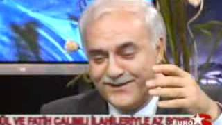 Nihat Hatipoglu 19 temmuz  2007 Sohbeti [upl. by Ced]