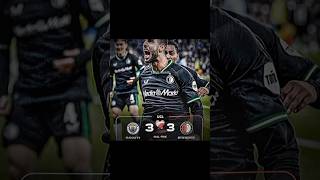 Man City vs feyenoord☠️🔥shorts football ucl haland edit capcut mingjotv [upl. by Lokcin]