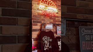 Warren’s Place 21 Burgers amp Beer📍 沖縄県名護市宮里1169 沖縄 沖縄旅行 沖縄移住 沖縄ドライブ 沖縄観光 沖縄グルメ 沖縄ランチ [upl. by Laroy661]