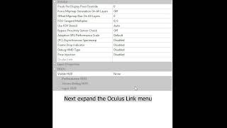 Quest Link and Air Link 3 Dot Fix [upl. by Dylan907]