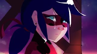 COMIC DUB Beautiful Lies Miraculous Ladybug [upl. by Kee74]