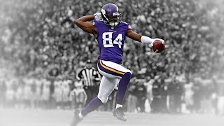 Cordarrelle Patterson  quotFlexicutionquot  Minnesota Vikings Career Highlights [upl. by Tyne465]