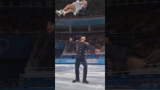 Tatiana Volosozha amp Maxim Trankov  Russia figure skating ice dancing pair skating фигурное катание [upl. by Jelle162]