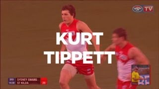 Roughie Reviews Kurt Tippett [upl. by Pickford]