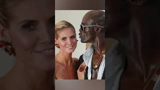 What Causes Their breakup Singer SEAL and Heidi Klum [upl. by Enorel173]