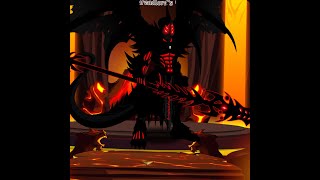 AQW ArchFienD Warlord Set [upl. by Myrna]