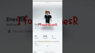 I found a YouTubers xEnesR phonk music [upl. by Htevi181]