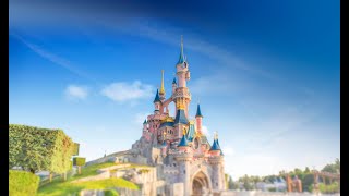 Disneyland Paris  Descubre la magia de Disney [upl. by Theurich881]