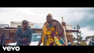 Ishan  Kure Official Video ft TI Gonzi [upl. by Ennairol]