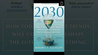 2030 Predictions How Todays Biggest Trends Will Impact Our Future [upl. by Haley810]