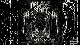 ➤ RAVAGE REALM  Sicarios☠TRACK PREMIERE 2022☠ [upl. by Otsugua424]