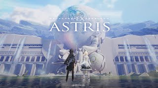 Ex Astris Gameplay Showcase [upl. by Dnomra]