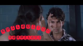 KHILADIYON KA KHILADI FULL MOVIE HDBOLLYWOOD ACTION MOVIE [upl. by O'Carroll]