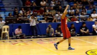 Jose Manalo and Tado One on One [upl. by On167]