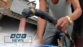 Around 29 million Maynilad customers to experience service interruption starting Oct 2528  ANC [upl. by Cia]