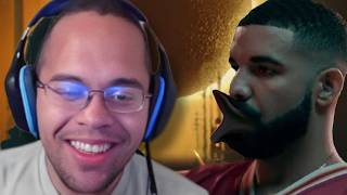 Ivanimal Reacts to Sucko Mode 2 Official Video [upl. by Arec]