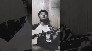 NischalAlbatross cover albatrossnepal nepalisong fypシ゚viral tiktoknepal nepalirockband fyp [upl. by Bette-Ann296]