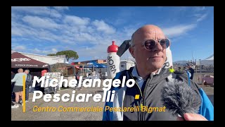 Interviste agli Organizzatori del Trail dei Molini 2024  1° Memorial Crispoldo Pesciarelli [upl. by Nelan139]