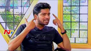 Allari Naresh about Nenu Movie Disaster  Special Chit Chat  NTV [upl. by Jarnagin]