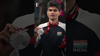 Paralympics 2024 India Achieves Its HighestEver Medal Haul  Subscribe to Firstpost [upl. by Pappas]