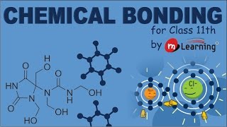 CHEMICAL BONDING  Cause of Chemical Bonding  Class 11th amp IITJEE  0126 [upl. by Kato]