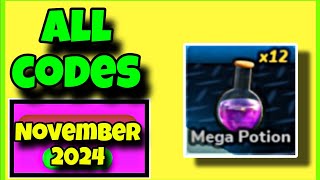 NOVEMBER 2024 ALL WORKING CODES GYM LEAGUE ROBLOX  GYM LEAGUE CODES [upl. by Charity914]