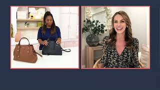 Radley London Provence Street Multiway Bag on QVC [upl. by Namaj]