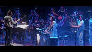 Anna Meredith  Varmints Live with Orchestra Southbank Centre [upl. by Herschel]